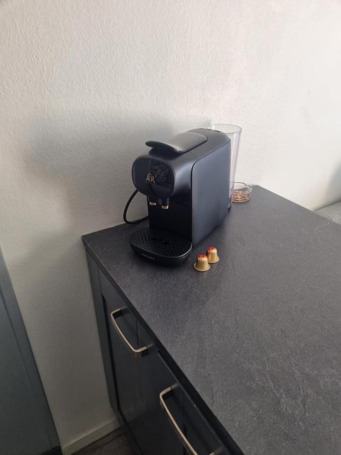 Studio A 2 Pas De Disneyland Esbly Kültér fotó